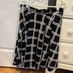 LulaRoe Madison skirt